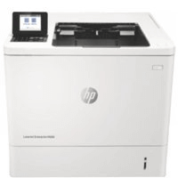 למדפסת HP LaserJet Enterprise M607